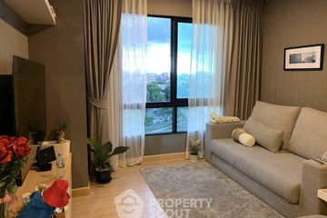 2 Bedroom Condo for sale in The Niche Mono Ratchavipha, Wong Sawang, Bangkok