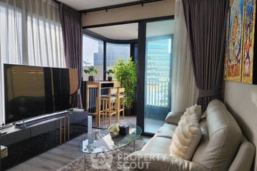 2 Bedroom Condo for sale in Ideo Mobi Asoke, Bang Kapi, Bangkok near MRT Phetchaburi