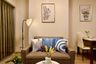 1 Bedroom Condo for sale in Centric Sathorn - Saint Louis, Thung Wat Don, Bangkok near BTS Surasak