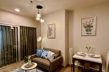 1 Bedroom Condo for sale in Centric Sathorn - Saint Louis, Thung Wat Don, Bangkok near BTS Surasak