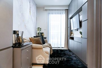 1 Bedroom Condo for sale in The Vertical Aree, Phaya Thai, Bangkok near BTS Ari