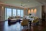 4 Bedroom Condo for sale in 185 Rajadamri, Lumpini, Bangkok near BTS Ratchadamri