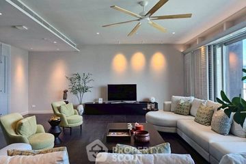 4 Bedroom Condo for sale in 185 Rajadamri, Lumpini, Bangkok near BTS Ratchadamri