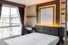 1 Bedroom Condo for sale in Metro Luxe Rama 4, Khlong Toei, Bangkok near BTS Ekkamai