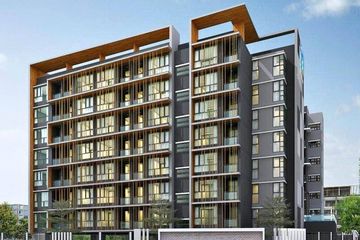 1 Bedroom Condo for sale in The Cube Premium Ratchada 32, Chan Kasem, Bangkok near MRT Lat Phrao