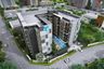 1 Bedroom Condo for sale in The Cube Premium Ratchada 32, Chan Kasem, Bangkok near MRT Lat Phrao
