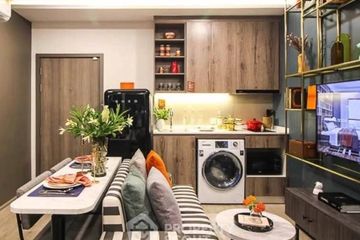 1 Bedroom Condo for sale in Metris Ladprao, Chom Phon, Bangkok near MRT Phahon Yothin