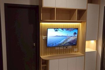 1 Bedroom Condo for sale in Elio Del Nest, Bang Na, Bangkok near BTS Udom Suk