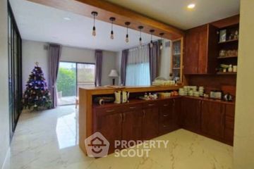 4 Bedroom House for sale in Pleno Rama 9 - Krungthep Kreetha, Saphan Sung, Bangkok