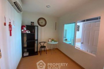 1 Bedroom Condo for sale in Life @ Ratchada - Suthisan, Sam Sen Nok, Bangkok near MRT Sutthisan