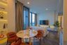 2 Bedroom Condo for Sale or Rent in The ESSE Sukhumvit 36, Phra Khanong, Bangkok near BTS Thong Lo