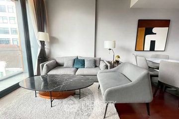 2 Bedroom Condo for sale in KHUN by YOO inspired by Starck, Khlong Tan Nuea, Bangkok near BTS Thong Lo
