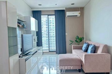 1 Bedroom Condo for sale in Villa Asoke, Makkasan, Bangkok near MRT Phetchaburi