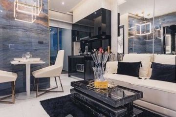 1 Bedroom Condo for sale in Grand Solaire Pattaya, Nong Prue, Chonburi