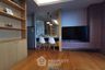 1 Bedroom Condo for Sale or Rent in The Lumpini 24, Khlong Tan, Bangkok near BTS Phrom Phong