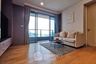 1 Bedroom Condo for Sale or Rent in The Lumpini 24, Khlong Tan, Bangkok near BTS Phrom Phong