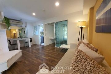 1 Bedroom Condo for sale in The Room Sukhumvit 79, Phra Khanong Nuea, Bangkok near BTS On Nut