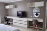 1 Bedroom Condo for sale in Newton Tower, Khlong Toei, Bangkok near BTS Nana