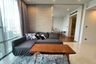 1 Bedroom Condo for Sale or Rent in The Bangkok Sathorn, Thung Wat Don, Bangkok near BTS Surasak