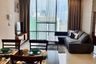 1 Bedroom Condo for Sale or Rent in The Bangkok Sathorn, Thung Wat Don, Bangkok near BTS Surasak