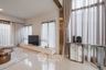 4 Bedroom House for sale in Burasiri Krungthep Kreetha, Hua Mak, Bangkok