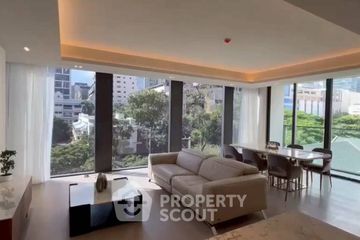 2 Bedroom Condo for Sale or Rent in Tonson One Residence, Lumpini, Bangkok near BTS Ploen Chit