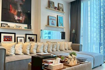 1 Bedroom Condo for sale in The Strand Thonglor, Khlong Tan Nuea, Bangkok near BTS Thong Lo