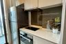 1 Bedroom Condo for sale in The Room BTS Wongwian Yai, Bang Lamphu Lang, Bangkok near BTS Wongwian Yai