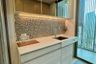1 Bedroom Condo for sale in The Room BTS Wongwian Yai, Bang Lamphu Lang, Bangkok near BTS Wongwian Yai