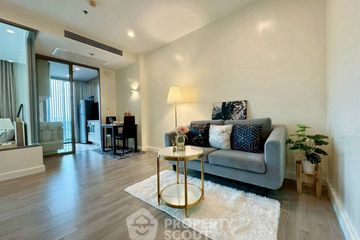1 Bedroom Condo for sale in The Room BTS Wongwian Yai, Bang Lamphu Lang, Bangkok near BTS Wongwian Yai