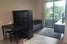 2 Bedroom Condo for sale in Metro Luxe Ratchada, Din Daeng, Bangkok near MRT Huai Khwang