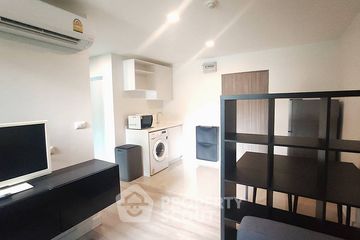 2 Bedroom Condo for sale in Metro Luxe Ratchada, Din Daeng, Bangkok near MRT Huai Khwang