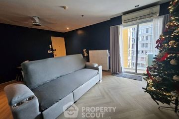 1 Bedroom Condo for sale in My Resort Bangkok, Bang Kapi, Bangkok near MRT Phetchaburi