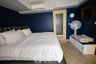 1 Bedroom Condo for sale in My Resort Bangkok, Bang Kapi, Bangkok near MRT Phetchaburi