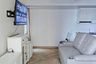 1 Bedroom Condo for sale in My Resort Bangkok, Bang Kapi, Bangkok near MRT Phetchaburi