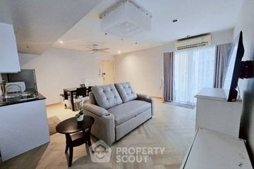 1 Bedroom Condo for sale in My Resort Bangkok, Bang Kapi, Bangkok near MRT Phetchaburi