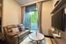 1 Bedroom Condo for sale in LAVIQ Sukhumvit 57, Khlong Tan Nuea, Bangkok near BTS Thong Lo