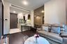 1 Bedroom Condo for sale in LAVIQ Sukhumvit 57, Khlong Tan Nuea, Bangkok near BTS Thong Lo