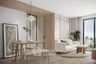 1 Bedroom Condo for sale in HI Sukhumvit 93, Bang Chak, Bangkok