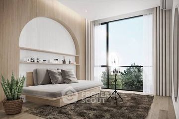 1 Bedroom Condo for sale in HI Sukhumvit 93, Bang Chak, Bangkok