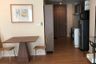 1 Bedroom Condo for sale in Noble Remix, Khlong Tan, Bangkok near BTS Thong Lo