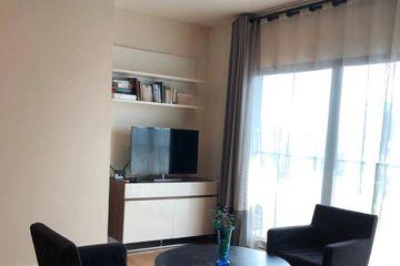 1 Bedroom Condo for sale in Noble Remix, Khlong Tan, Bangkok near BTS Thong Lo