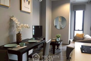 1 Bedroom Condo for sale in Ideo Mobi Rangnam, Thanon Phaya Thai, Bangkok near BTS Victory Monument