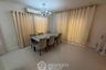 3 Bedroom House for sale in Mantana Srinakarin - Rama9, Hua Mak, Bangkok near Airport Rail Link Hua Mak