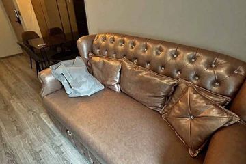 1 Bedroom Condo for sale in Maestro 19 Ratchada 19 - Vipha, Din Daeng, Bangkok near MRT Ratchadaphisek