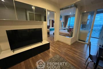 1 Bedroom Condo for sale in The Room Sukhumvit 62, Bang Chak, Bangkok near BTS Punnawithi