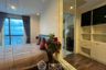 1 Bedroom Condo for sale in The Room Sukhumvit 62, Bang Chak, Bangkok near BTS Punnawithi