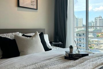 1 Bedroom Condo for sale in City Living Ratchada, Huai Khwang, Bangkok near MRT Huai Khwang