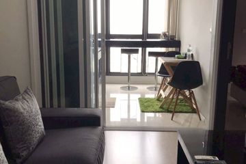1 Bedroom Condo for Sale or Rent in Rhythm Sukhumvit 44/1, Phra Khanong, Bangkok near BTS Phra Khanong