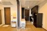 1 Bedroom Condo for sale in Ashton Chula-Silom, Si Phraya, Bangkok near MRT Sam Yan